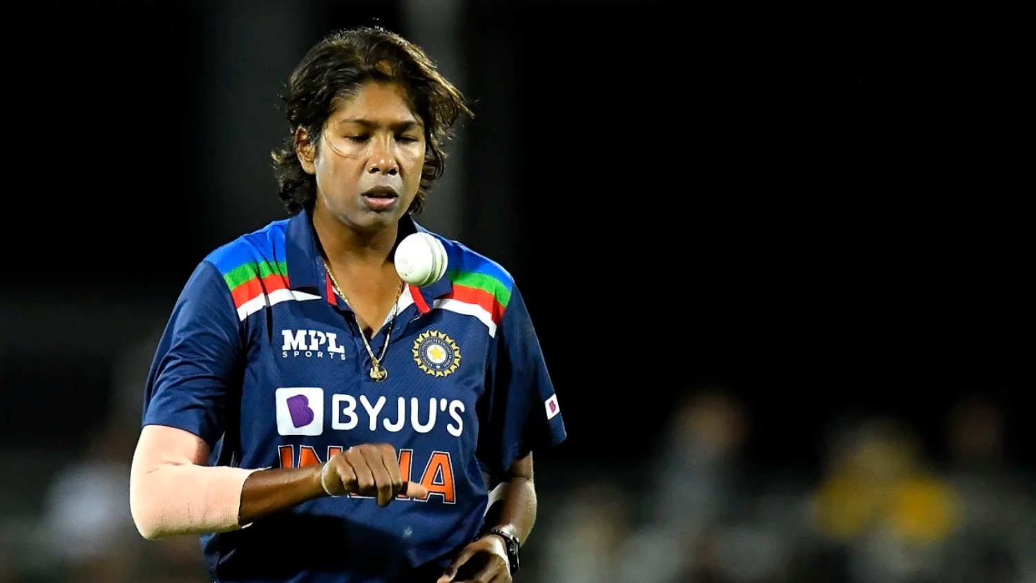 Jhulan Goswami open to returning for Women's IPL
