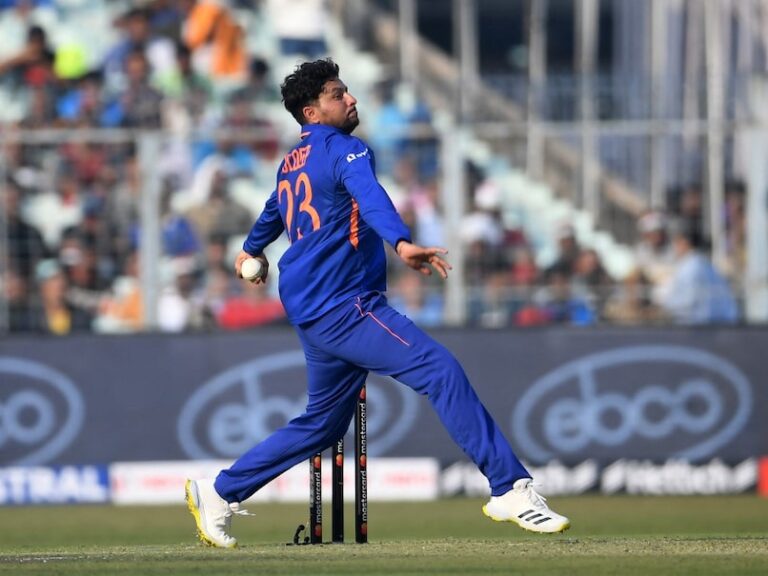 “Kuldeep Yadav Has Changed His…”: Ex-India Star On Spinner’s ODI Comeback | Cricket News