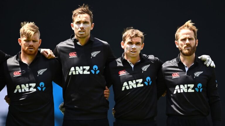 Latham backs NZ fringe bowlers to fill ‘massive hole’ in Southee and Boult’s absence