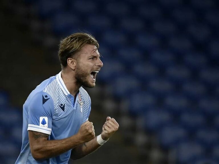 Lazio Suffer Ciro Immobile Blow But See Off Sassuolo | Cricket News