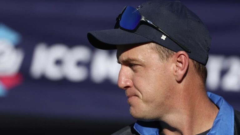 Morne Morkel joins New Zealand women’s coaching staff for the T20 World Cup