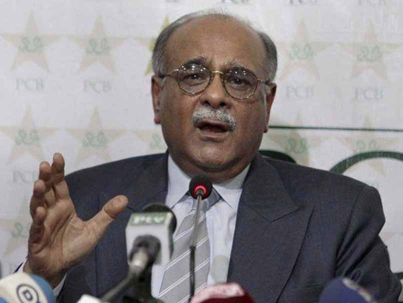 PCB Chief Met ACC Officials In UAE, Wants To Discuss Asia Cup 2023 With Body's Chief Jay Shah: Report | Cricket News