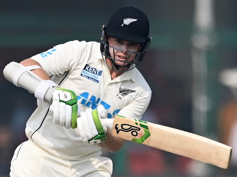 Pakistan vs New Zealand 2nd Test Day 1 Live Score Updates: Tom Latham, Devon Conway Solid; New Zealand In Control | Cricket News