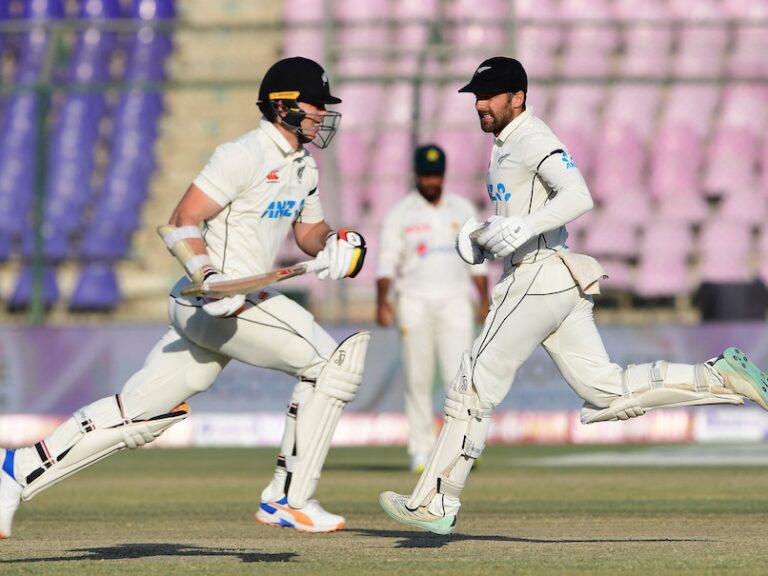 Pakistan vs New Zealand 2nd Test Day 4 Highlights: New Zealand In Control, Pakistan Lose 2 Wickets At Stumps | Cricket News