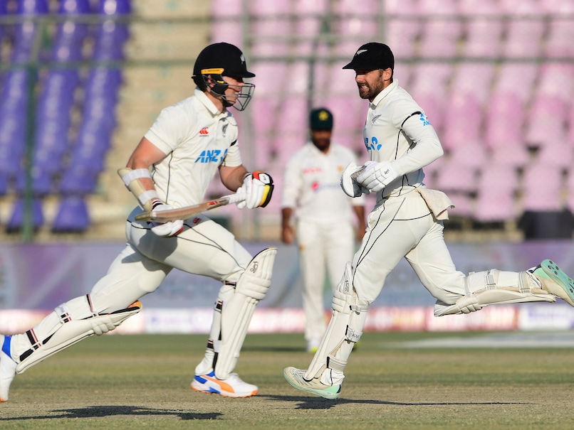 Pakistan vs New Zealand 2nd Test Day 4 Highlights: New Zealand In Control, Pakistan Lose 2 Wickets At Stumps | Cricket News