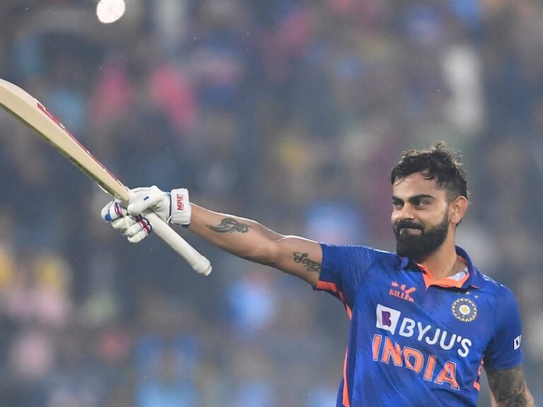 “Players Can’t Even Imagine…”: Ex-Pakistan Star On Virat Kohli’s Greatness | Cricket News