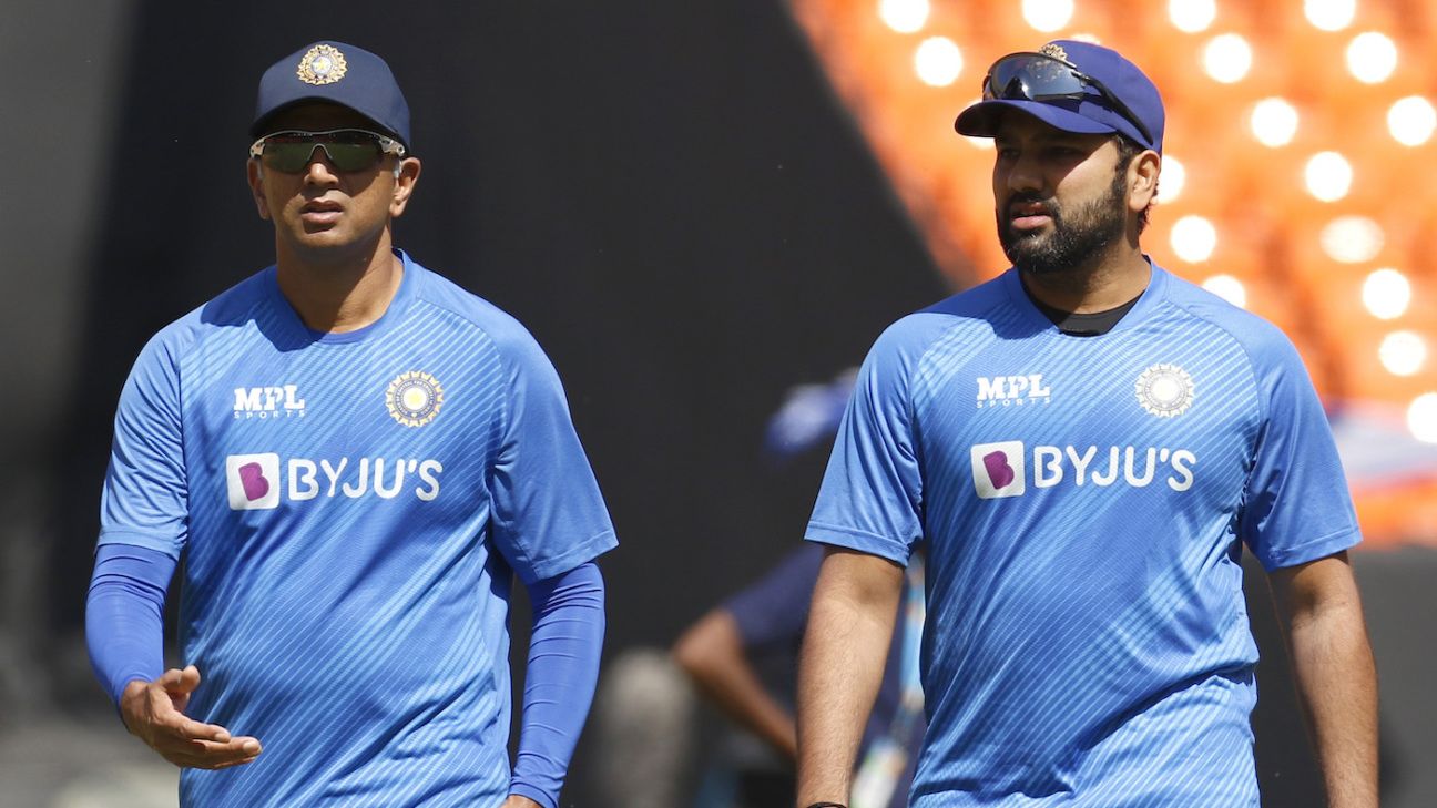 Players' workload management: NCA and franchises to 'work in tandem' during IPL 2023