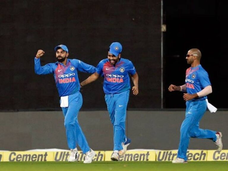 Predicting the Indian Squad for 2023 World Cup – CricIndeed