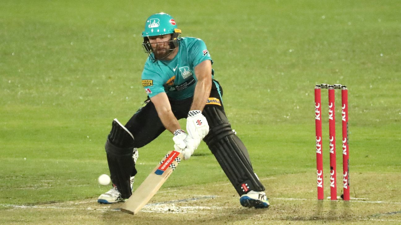 Rain denies Sixers a chase after Neser rescues Heat
