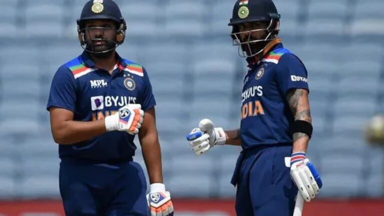 Rohit Sharma, Virat Kohli Unlikely To Be Selected For T20Is; Hardik Pandya To Be Long-term Captain: Sources | Cricket News