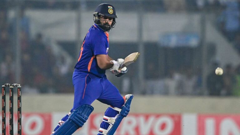 Rohit has no plans of giving up on T20Is, just yet