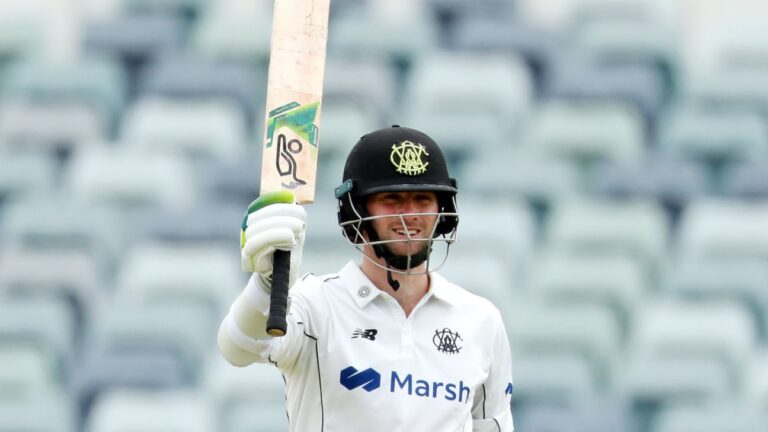 Sam Whiteman signs season-long deal with Northamptonshire