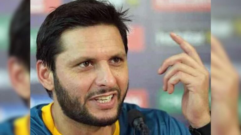 Shahid Afridi Might Continue As Chief Selector, Mickey Arthur To Decide On Pakistan Future Later This Month: Report | Cricket News