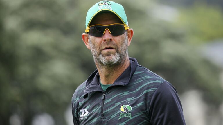 South Africa set to name Shukri Conrad, Rob Walter as head coaches