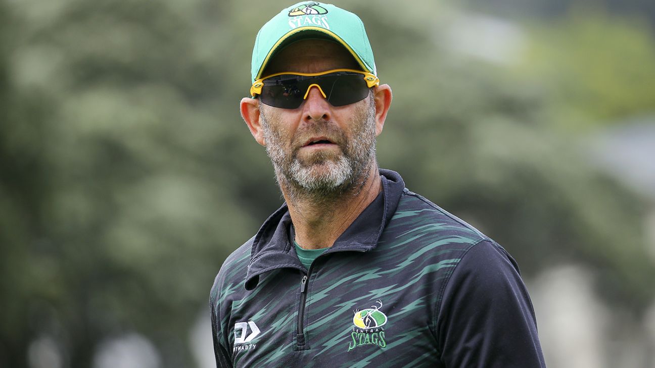 South Africa set to name Shukri Conrad, Rob Walter as head coaches