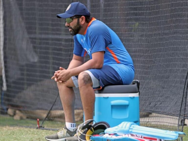 Succession Plan Beyond Rohit Sharma, Next Test Keeper – Questions Asked To Potential BCCI Selectors: Report | Cricket News