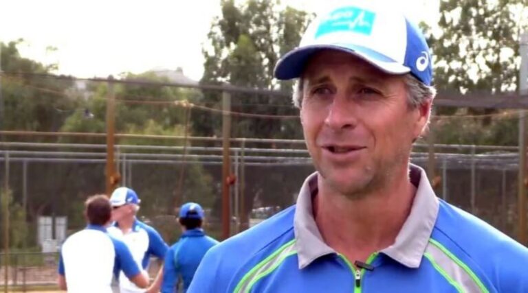 Troy Cooley hired as women team’s bowling coach ahead of T20 WC