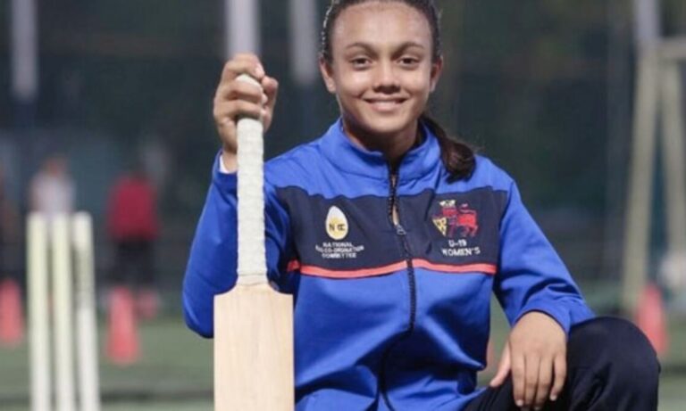 U-19 Women’s World Cup: Hurley Gala ruled out of rest of tournament