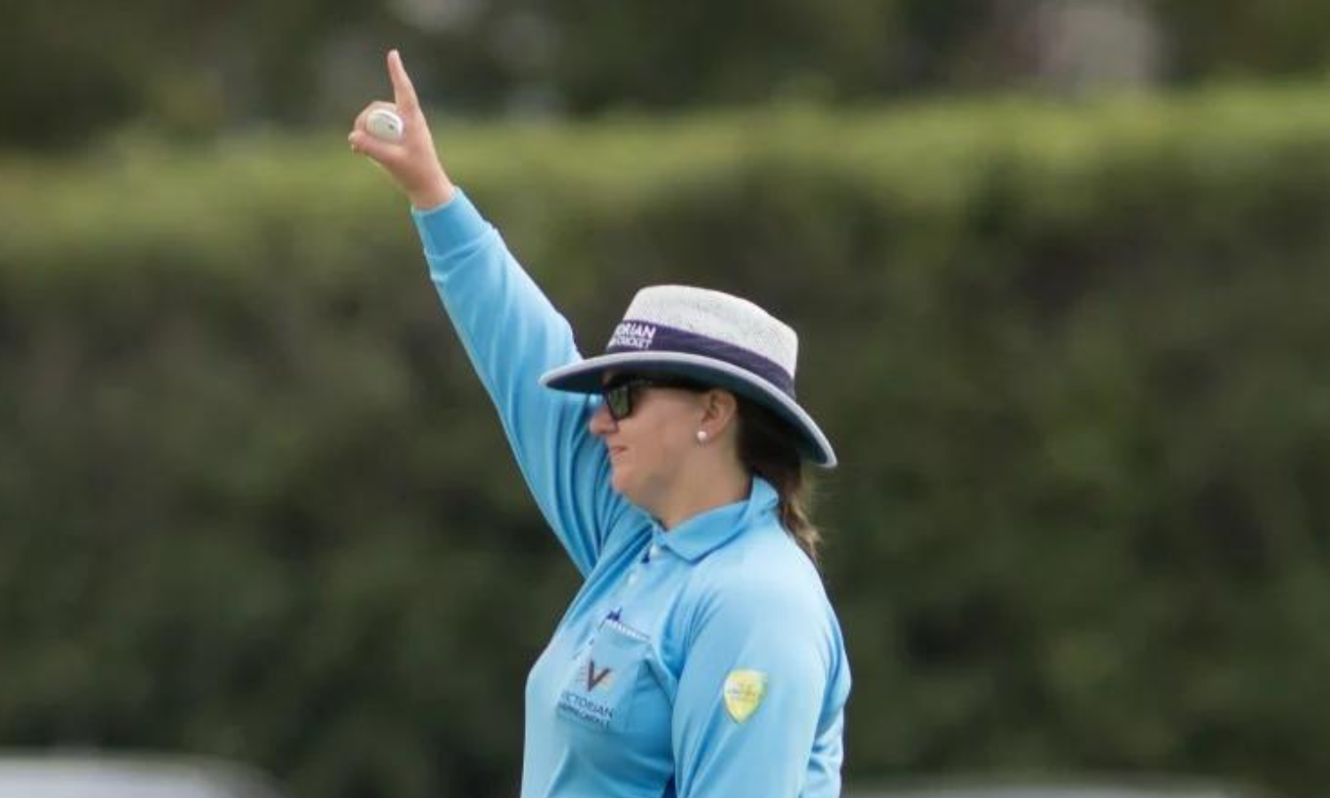 U19 Women's T20 WC to feature nine Women officials, highest for any ICC tournament