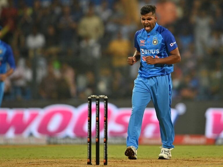 “Was Waiting For Six Years…”: Shivam Mavi’s Honest Confession After Taking 4-wicket Haul vs Sri Lanka | Cricket News