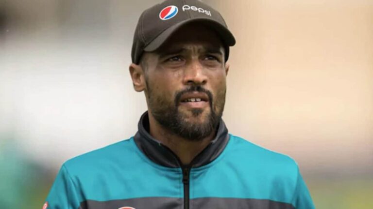 “Will Play For Pakistan…”: Mohammad Amir Breaks Silence On His Future | Cricket News