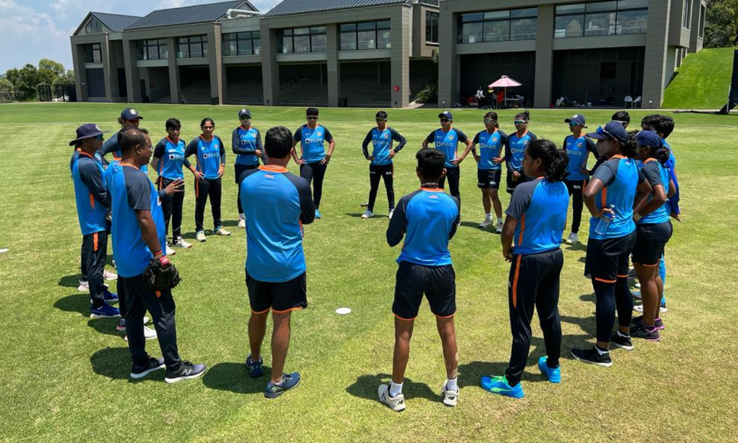 Women's Cricket LIVE: India U19 v SA U19 4th T20 - Updates, Results, Scores, Blog