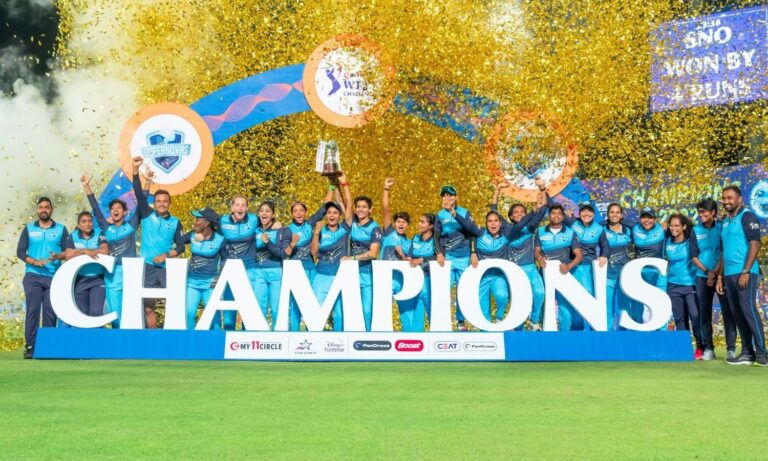 Women’s IPL auction to be held in February: Reports