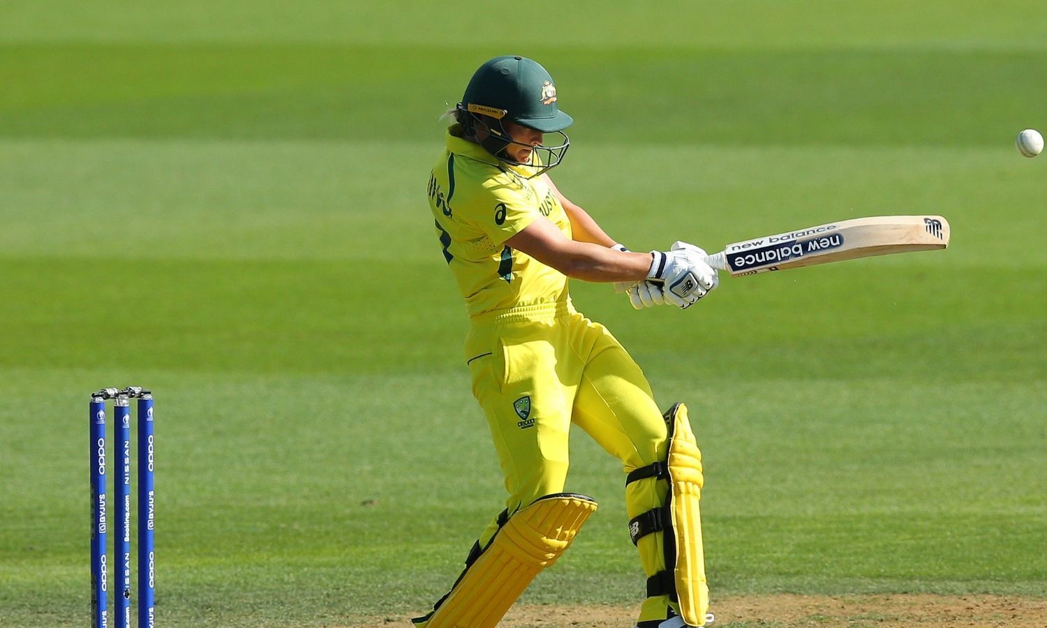 Women's T20 World Cup 2023 — Australian squad announced