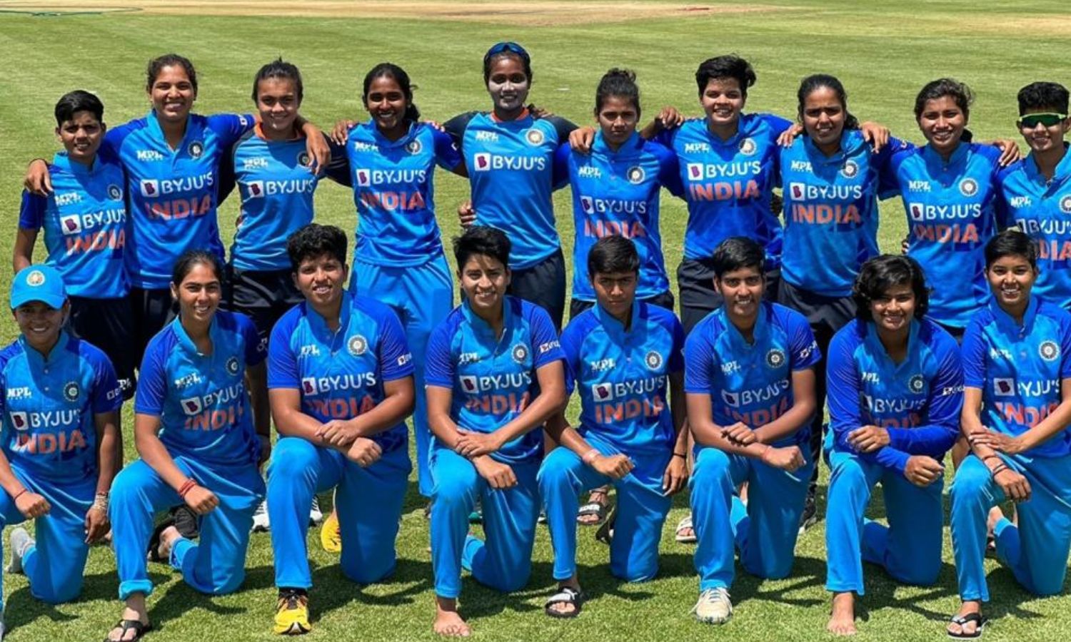 Women's U19 World Cup LIVE: India v/s South Africa - Updates, Results, Scores, Blog