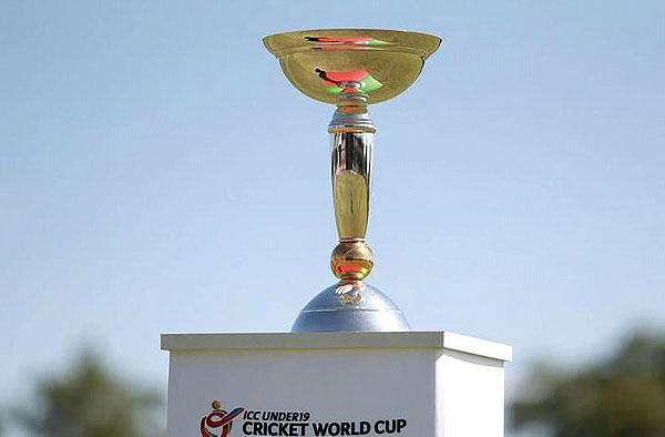 Women’s U19 World Cup: Points Table, Standings, Group Standings, Total Points