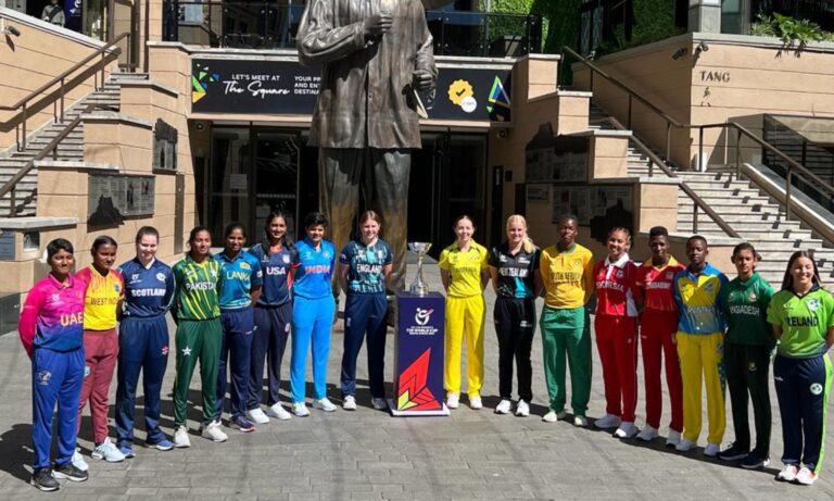Women’s U19 World Cup — Preview, Teams, Groups, Schedule, Where to Watch, LIVE Stream