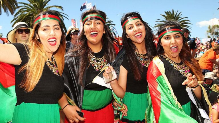 Women’s cricket in Afghanistan: Lack of progress ‘a concern’ for ICC