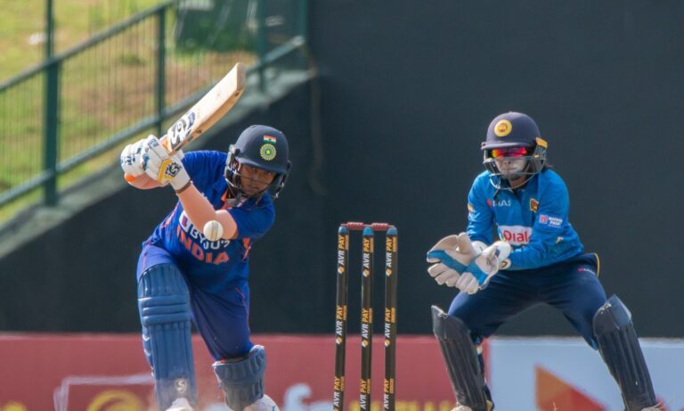 Women Inter Zonal Trophy: Deepti Sharma leads East Zone to title
