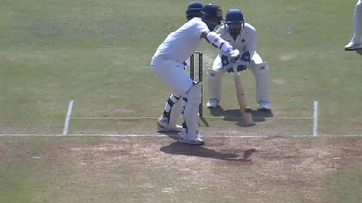 Ranji Trophy: MP Bounce Back Despite Andhra Skipper Hanuma Vihari's Gallant Knock | Cricket News