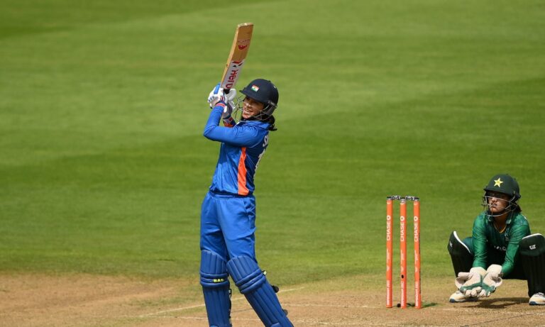 Third ODI: Indian Women clinch series sweep with six-wicket win over South Africa