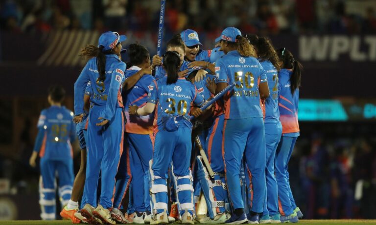 WPL 2024 Auction, Mumbai Indians: Full Squad, Players Bought