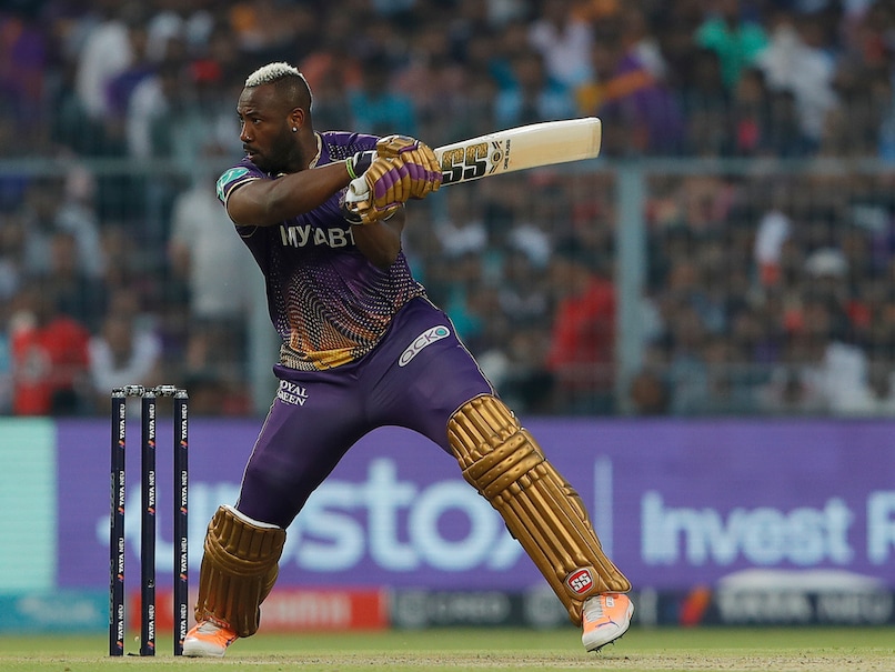 KKR vs GT Live Score Updates, IPL 2023: Noor Ahmad Removes Rahmanullah Gurbaz, KKR Go 5 Down Against GT | Cricket News