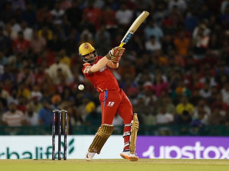 PBKS vs MI, IPL 2023 Live Score Updates: Liam Livingstone Hits 32-Ball Fifty, Jitesh Sharma On The Attack As Punjab Kings Eye Big Total | Cricket News