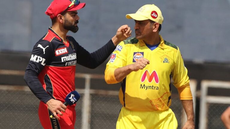 ‘Virat Kohli’s RCB Would Won 3 IPLs If MS Dhoni Led Them’: Pakistan Legend | Cricket News