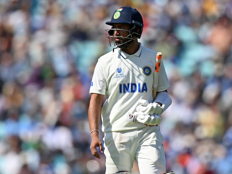 'Young Shubman Gill Lazy With Footwork...But Cheteshwar Pujara...': Ravi Shastri's Blunt Take On Star's Dismissal | Cricket News