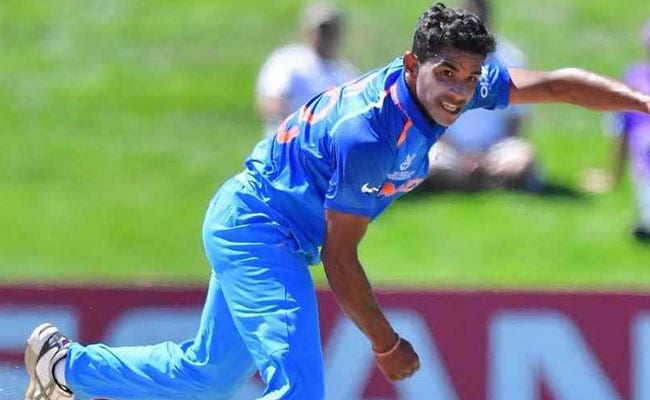 Duleep Trophy: West Zone Big Guns Fail To Fire As Central In Control | Cricket News