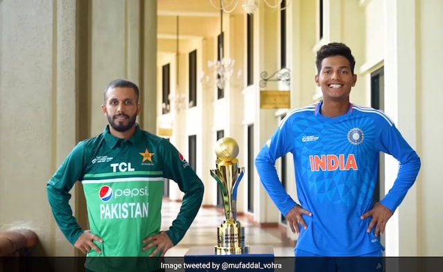 IND A vs Pak A Live Score, Emerging Asia Cup 2023 Final: India Win Toss, Elect To Bowl vs Pakistan