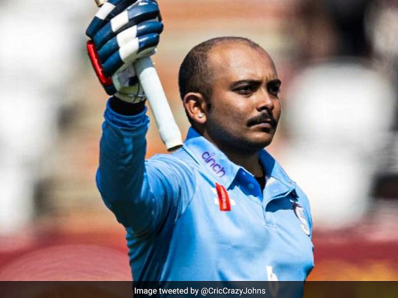 Huge Blow For Prithvi Shaw, Knee Injury Rules Star Out Of Northamptonshire Stint | Cricket News