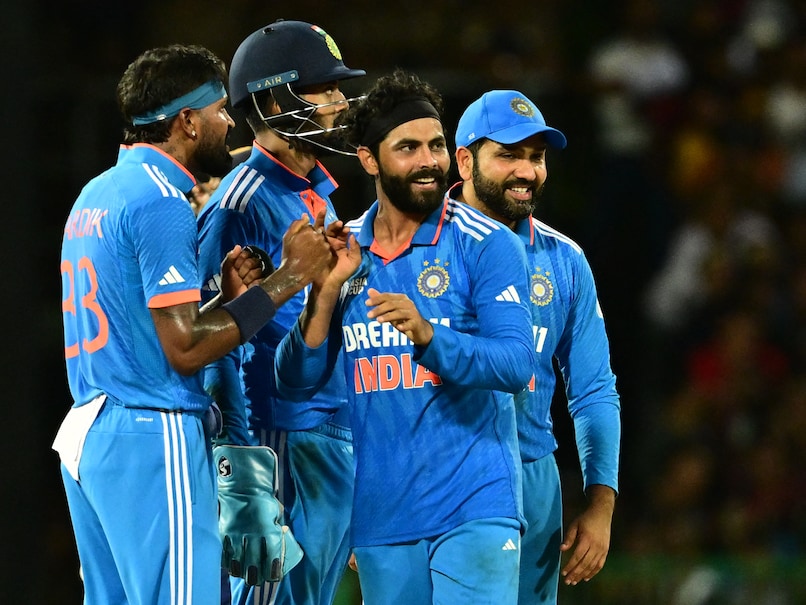 India vs Bangladesh: Ravindra Jadeja Becomes 2nd Indian Player Ever To Achieve This Massive ODI Feat | Cricket News