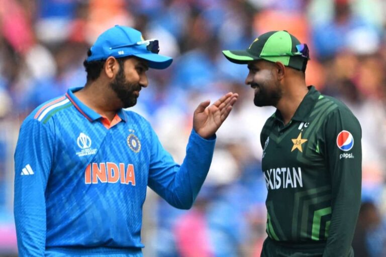 Babar Azam Surpasses Rohit Sharma in T20I Runs, Now Second Only to Virat Kohli • ProBatsman