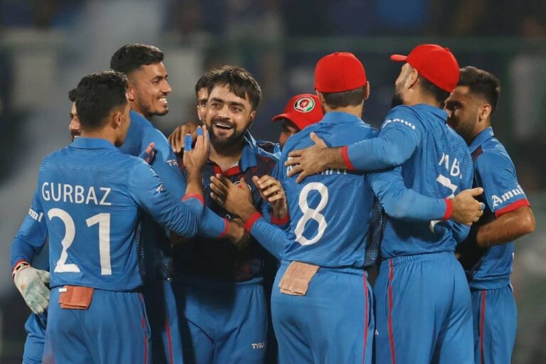 AFG vs UGA Dream11 Prediction, Fantasy Cricket Tips, Playing XI, Pitch Report, Player Stats & Injury Updates For Match 5 of T20 World Cup 2024 • ProBatsman