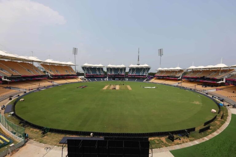 IPL 2024 – Qualifier 2: SRH vs RR Pitch Report of MA Chidambaram Stadium With Stats and Records • ProBatsman