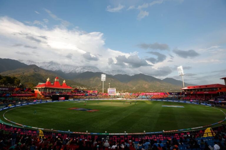 AAC vs PNC Dream11 Prediction, Fantasy Cricket Tips, Playing XI, Pitch Report, Player Stats & Injury Updates For Match 2 of World Championship of Legends 2024 • ProBatsman