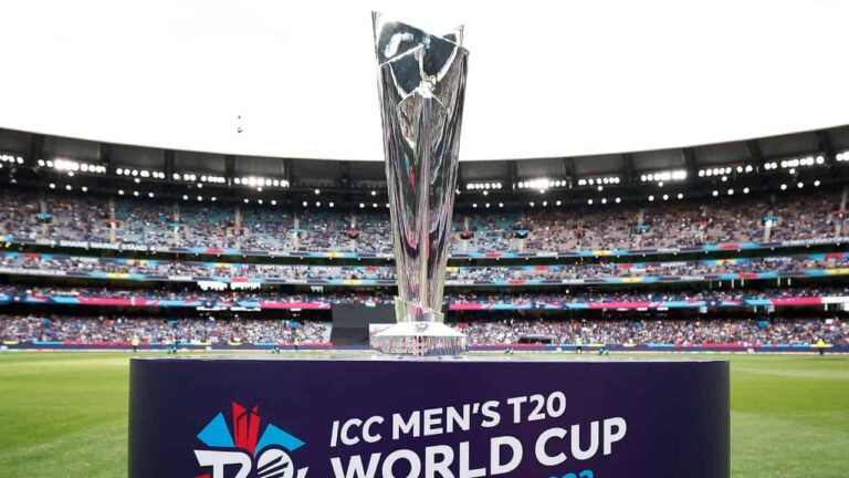 Match-Fixing Scandal Rocks T20 World Cup 2024; ICC to Take Strict Action • ProBatsman