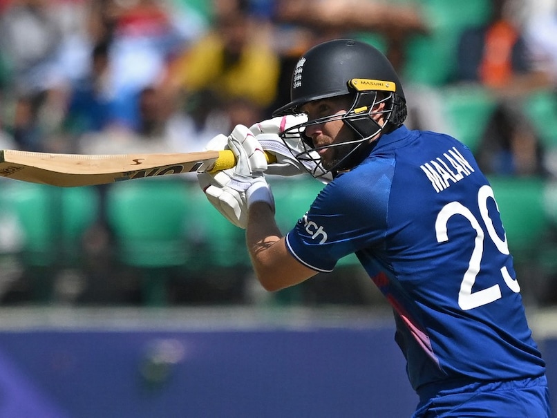 England vs Netherlands Live Score, Cricket World Cup 2023 Updates: Dawid Malan Eyes Ton, One-Down England On Top vs Netherlands | Cricket News